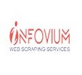 Infovium Web data extractor icon